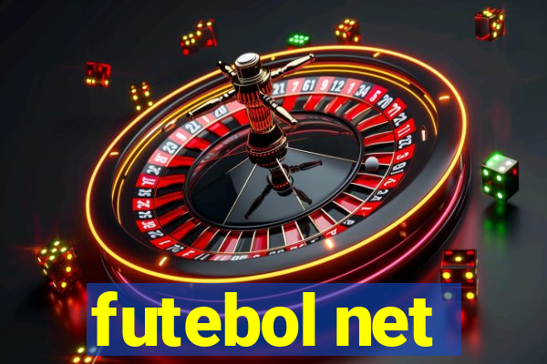 futebol net